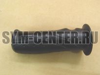 Рукоятка руля левая черный_BK-001U MIO50  53166TAA700 ― | SYM-CENTER.ru - Мототехника SYM, запчасти, сервис