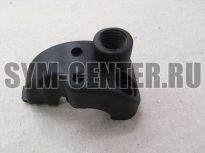 Хомут нижний ручки упр.дросс. заслонкой SYM EuroX 100; EuroX 50 53167-GN2-020 ― | SYM-CENTER.ru - Мототехника SYM, запчасти, сервис