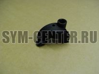 Хомут нижний ручки упр.дросс. заслонкой DD50  53167H09000 ― | SYM-CENTER.ru - Мототехника SYM, запчасти, сервис