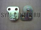 Петля крышки отсека для мелочей SYM ATV600; ATV600LE(UA60A2-6); ATV600LE(UA60A3-6) 53172-RCA-000