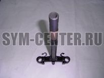Траверса передней вилки SYM MIO 50 53200-A8B-000 ― | SYM-CENTER.ru - Мототехника SYM, запчасти, сервис
