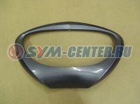 Облицовка приборной панели серый_GY-096S SYM VS 150 53203-VS1-000-GB ― | SYM-CENTER.ru - Мототехника SYM, запчасти, сервис