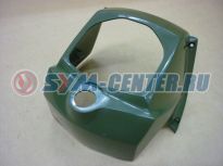 Облицовка головной фары Американская версия зеленый SYM ATV600 53206-REB-000-TW ― | SYM-CENTER.ru - Мототехника SYM, запчасти, сервис