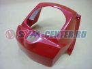 Облицовка головной фары Американская версия красный SYM ATV600 53206-REB-000-XX