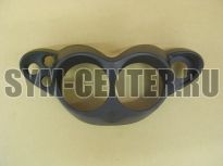 Облицовка приборной панели черный_BK-001U SYM ATV200 53210-RA1-000-KA ― | SYM-CENTER.ru - Мототехника SYM, запчасти, сервис