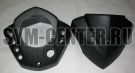 Облицовка приборной панели черный_BK-001U SYM ATV300 53210-RFA-000-KA