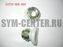 Шайба SYM XS 125 SYM XS 125 53220-B08-000 ― | SYM-CENTER.ru - Мототехника SYM, запчасти, сервис
