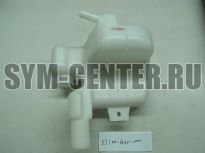 Бачок масляный SYM EuroX 100; EuroX 50 55100-G22-000 ― | SYM-CENTER.ru - Мототехника SYM, запчасти, сервис