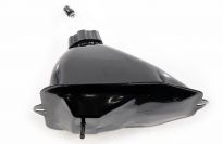 Бак топливный BSE XT 1 ATV 30.710.0080 ― | SYM-CENTER.ru - Мототехника SYM, запчасти, сервис