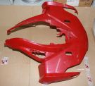 Облицовка передняя красный_PP-40759-25 SYM ATV250 61100-RB1-000-VY