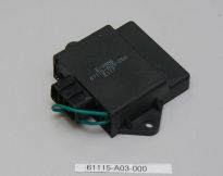 Блок зажигания электронный 300, 300irs ― | SYM-CENTER.ru - Мототехника SYM, запчасти, сервис