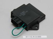 Блок зажигания электронный 400 ― | SYM-CENTER.ru - Мототехника SYM, запчасти, сервис