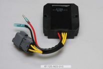 Реле регулятор 300, 300irs, 400  61120A03010 ― | SYM-CENTER.ru - Мототехника SYM, запчасти, сервис
