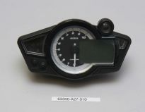 Панель приборов, в сборе 700 ― | SYM-CENTER.ru - Мототехника SYM, запчасти, сервис