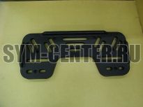 Облицовка багажника ATV200  64001RA1000 ― | SYM-CENTER.ru - Мототехника SYM, запчасти, сервис