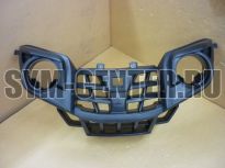 Облицовка передняя нижняя черный_BK-002U SYM ATV600; ATV600LE(UA60A2-6); ATV600LE(UA60A3-6) 64300-REA-000-JT ― | SYM-CENTER.ru - Мототехника SYM, запчасти, сервис