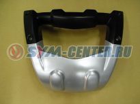 Облицовка передняя нижняя SYM ATV300 64300-RFA-000-KSQ-AS ― | SYM-CENTER.ru - Мототехника SYM, запчасти, сервис