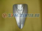 Облицовка передняя серебристый_S-880S SYM DD 50 64301-TAA-900-SQ