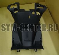 Облицовка передняя внутренняя черный_BK-001U JOYRIDE200, JOYRIDE200  64304H9A000KA ― | SYM-CENTER.ru - Мототехника SYM, запчасти, сервис
