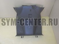 Облицовка передняя внутренняя черный_BK-001U SYM JOYRIDE 200i 64304-LVA-000-KA ― | SYM-CENTER.ru - Мототехника SYM, запчасти, сервис