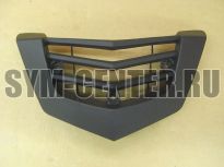 Облицовка радиатора декоративная черный_BK-001U ATV200  64308RA1000 ― | SYM-CENTER.ru - Мототехника SYM, запчасти, сервис
