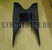 Облицовка пола черный_BK-001U SYM MIO 50 64310-A7A-000-KA ― | SYM-CENTER.ru - Мототехника SYM, запчасти, сервис