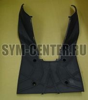 Облицовка пола черный_BK-001U JOYRIDE200i ― | SYM-CENTER.ru - Мототехника SYM, запчасти, сервис
