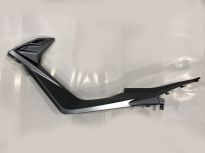 Облицовка панели пола боковая левая SYM CRUISYM 300 64316-LM1-000-IS ― | SYM-CENTER.ru - Мототехника SYM, запчасти, сервис