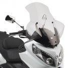 GIVI 7051DT Ветровое стекло SYM Maxsym 400 2011-2020