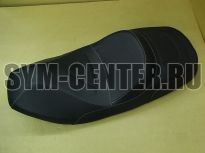 Сидение мото двойное в сборе JOYRIDE200, JOYRIDE200i, JOYRIDE200  7710AHLR000 ― | SYM-CENTER.ru - Мототехника SYM, запчасти, сервис