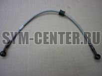 Шланг тормозной SYM ATV200 77111-RA1-000 ― | SYM-CENTER.ru - Мототехника SYM, запчасти, сервис