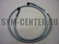 Шланг тормозной SYM ATV200 77113-RA1-000 ― | SYM-CENTER.ru - Мототехника SYM, запчасти, сервис