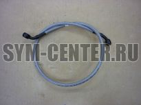Шланг тормозной SYM ATV200 77115-RA1-000 ― | SYM-CENTER.ru - Мототехника SYM, запчасти, сервис