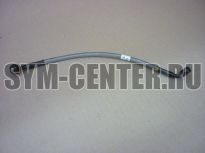 Шланг тормозной ножного тормоза SYM ATV200 77116-RA1-000 ― | SYM-CENTER.ru - Мототехника SYM, запчасти, сервис
