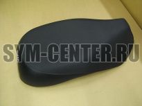 Сидение мото двойное в сборе SYM MIO 50 77200-A7A-000-T3 ― | SYM-CENTER.ru - Мототехника SYM, запчасти, сервис