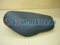 Сидение мото двойное в сборе JET_50, JET_100  77200G22800 ― | SYM-CENTER.ru - Мототехника SYM, запчасти, сервис