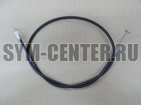 Трос замка сидения SYM Mio 50 SYM MIO 50 77240-A1A-000 ― | SYM-CENTER.ru - Мототехника SYM, запчасти, сервис