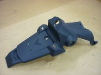 Крыло заднее SYM WOLF T2 80101-B9A-010 ― | SYM-CENTER.ru - Мототехника SYM, запчасти, сервис