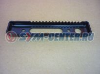 Накладка подножки противоскользящая ATV_200  80701RA1000 ― | SYM-CENTER.ru - Мототехника SYM, запчасти, сервис