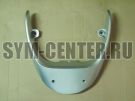 Багажник задний серебристый_S-880S SYM JOYRIDE 200i 81200-HLB-000-SQ