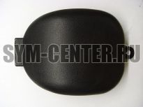 Крышка карбюратора SYM Crox 125; ORBIT 50 AV05W1-S; ORBIT 50 AV05W-6; ORBIT 125 81251-M9Q-000 ― | SYM-CENTER.ru - Мототехника SYM, запчасти, сервис