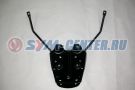 Багажник без крепежа SYM GTS250; GTS300i 81310-HMA-610