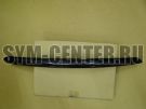 Накладка декоративная правая черный_2843-02/BK-001U SYM GTS300i 83501-HWA-000-ZP