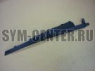 Облицовка задняя правая черный_BK-001U SYM Jet Sport 50 83510-TFA-000