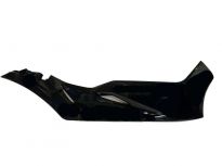 Облицовка боковая нижняя правая черный_BK-231P SYM MAXSYM 400 83520-L4A-000-KX ― | SYM-CENTER.ru - Мототехника SYM, запчасти, сервис
