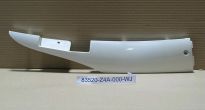 Облицовка боковая правая жемчужный_WH-871 SYM Allo 125, Allo 50 ― | SYM-CENTER.ru - Мототехника SYM, запчасти, сервис