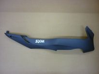 Облицовка боковая нижняя правая матовый черный_GY-7450U SYM JOYMAX 300i ABS 8352G-L3A-000-IL ― | SYM-CENTER.ru - Мототехника SYM, запчасти, сервис