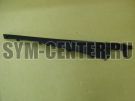Облицовка задняя левая черный_BK-001U SYM Jet Sport 50 83610-TFA-000