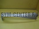 Облицовка боковая левая серебристый_S-877U SYM ATV200 83620-RA1-000
