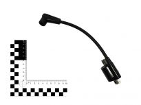 Катушка зажигания 85/105 Koshine 85CC_46139006100 ― | SYM-CENTER.ru - Мототехника SYM, запчасти, сервис